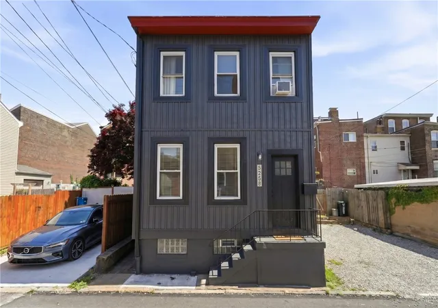 1st image of 5258 Dresden Way, Lawrenceville, PA 15201 | MLS# 1757539