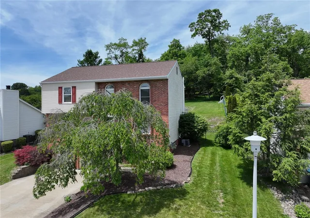 38th image of 117 Dinwiddie Dr, New Kensington, PA 15068 | MLS# 1755319