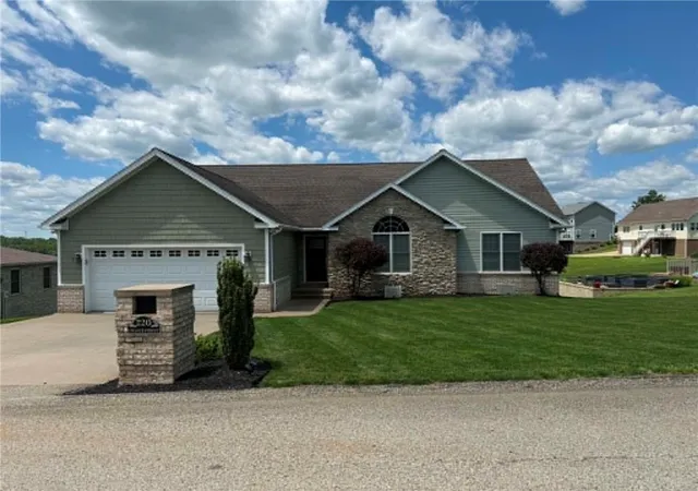 Homes for sale in North Union Twp, PA | 220 Chance Street, North Union Twp, PA 15456 | MLS# 1757652