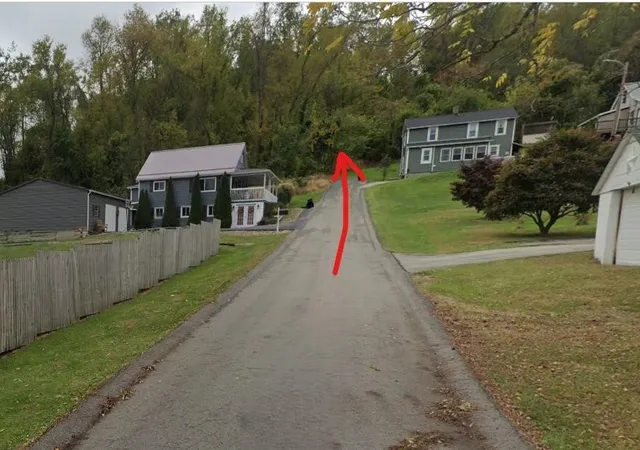 Homes for sale in California, PA | Tbd Orchard St, California, PA 15419 | MLS# 1757753