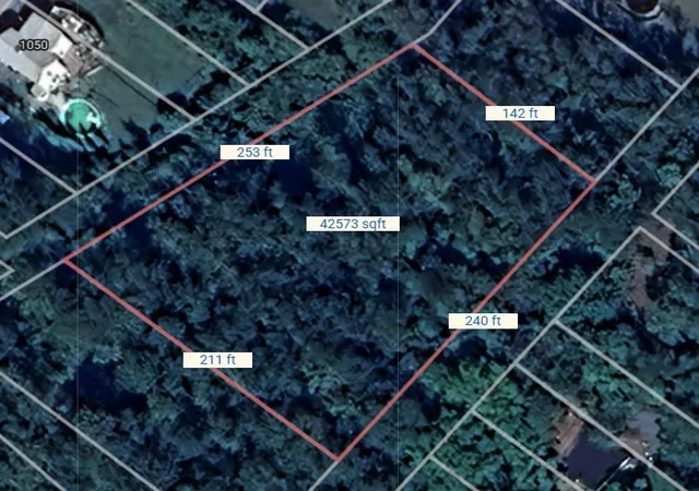 8th image of Tbd Orchard St, California, PA 15419 | MLS# 1757753