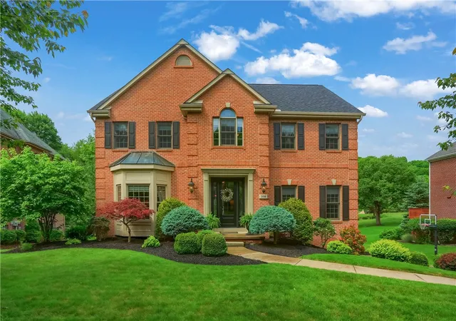 1st image of 358 Steeplechase Dr, Cranberry Township, PA 16066 | MLS# 1757000