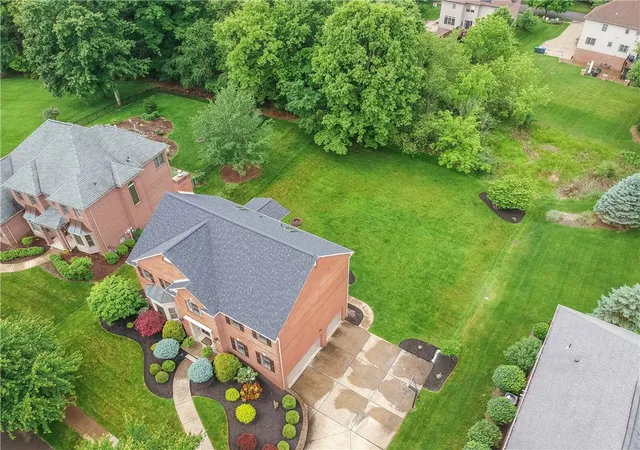 50th image of 358 Steeplechase Dr, Cranberry Township, PA 16066 | MLS# 1757000