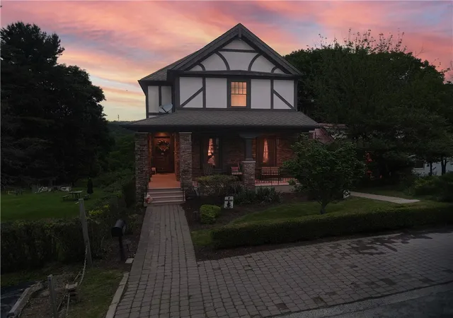 30th image of 9925 Grandview Avenue, Penn Hills, PA 15235 | MLS# 1757629