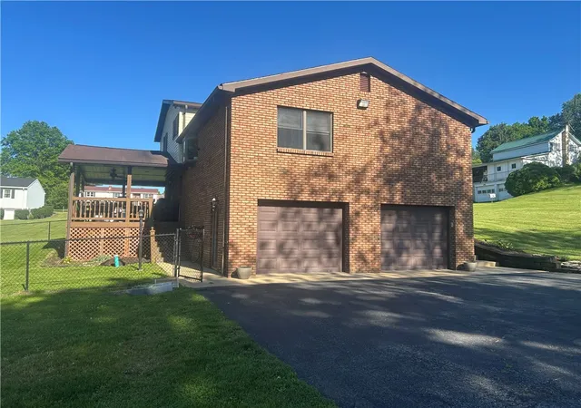 Homes for sale in Bullskin Twp, PA | 111 Longanecker Rd, Bullskin Twp, PA 15425 | MLS# 1757742