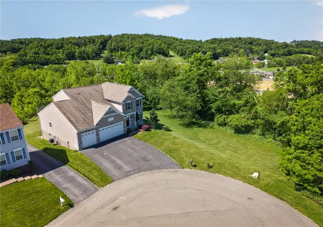 50th image of 229 W Country Barn Rd, Chartiers, PA 15342 | MLS# 1757524