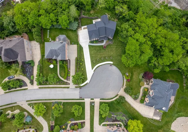 50th image of 1468 Dominion Hts, Upper St Clair, PA 15241 | MLS# 1757797