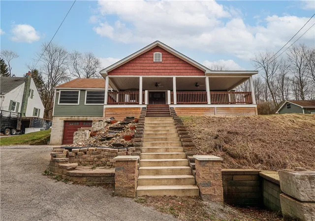 Homes for sale in Beaver Falls, PA | 989 Blackhawk Rd, Beaver Falls, PA 15010 | MLS# 1757810