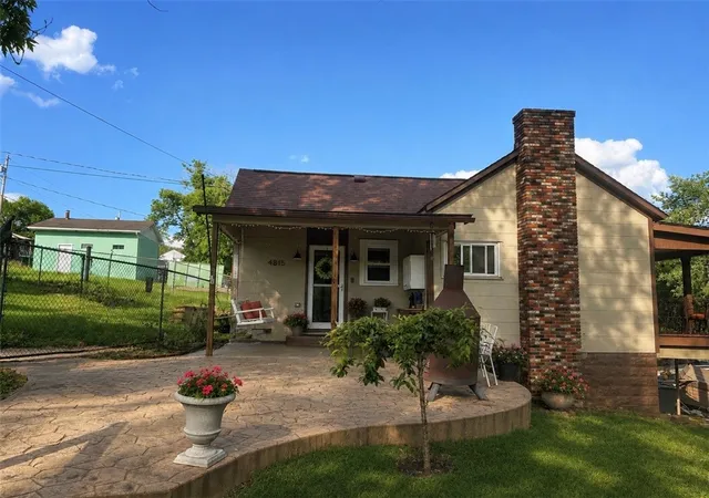 1st image of 4815 Main St, Mc Donald, PA 15057 | MLS# 1757728