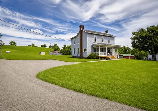 1st image of 6 Dry Ridge Rd, West Alexander, PA 15376 | MLS# 1757472