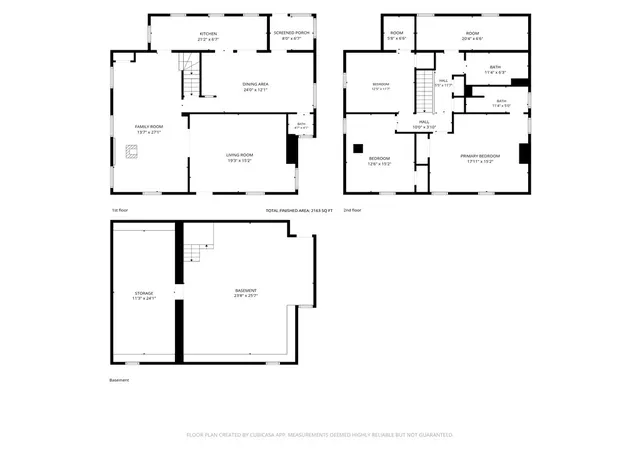 36th image of 6 Dry Ridge Rd, West Alexander, PA 15376 | MLS# 1757472