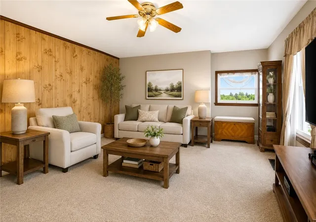 3rd image of 6 Dry Ridge Rd, West Alexander, PA 15376 | MLS# 1757472