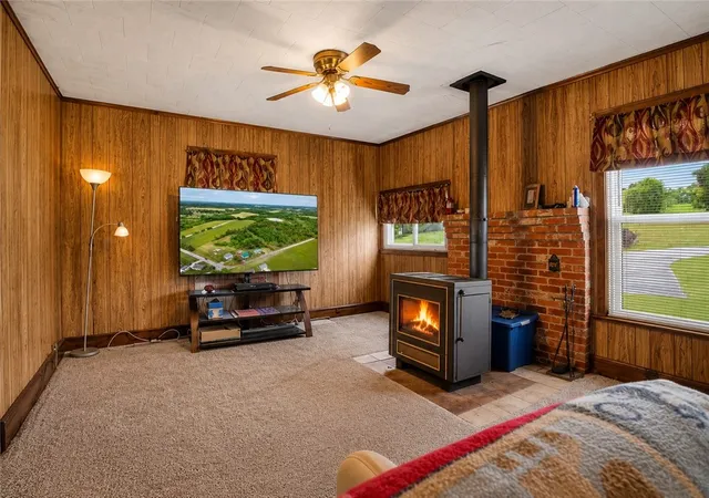 4th image of 6 Dry Ridge Rd, West Alexander, PA 15376 | MLS# 1757472