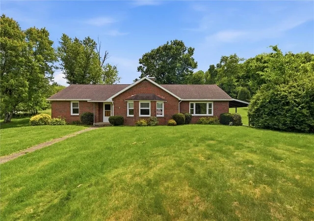 Homes for sale in South Buffalo Twp, PA | 1444 Sarver Road, South Buffalo Twp, PA 16262 | MLS# 1757626