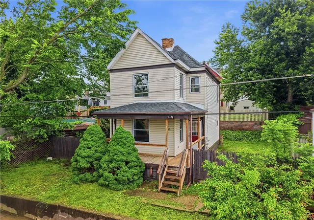 1st image of 1457 7th Avenue, New Brighton, PA 15066 | MLS# 1757836