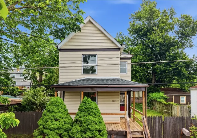 2nd image of 1457 7th Avenue, New Brighton, PA 15066 | MLS# 1757836