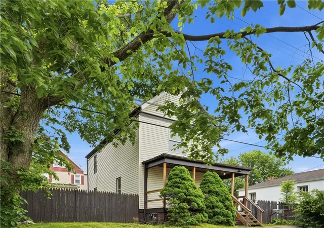 Photo 3 of Single family home for sale at 1457 7th Avenue, New Brighton, PA 15066 | MLS# 1757836 | Listing updated on 2026-07-30