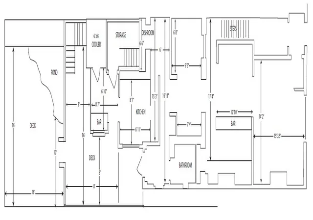 26th image of 5884 Ellsworth Ave, Shadyside, PA 15232 | MLS# 1757733
