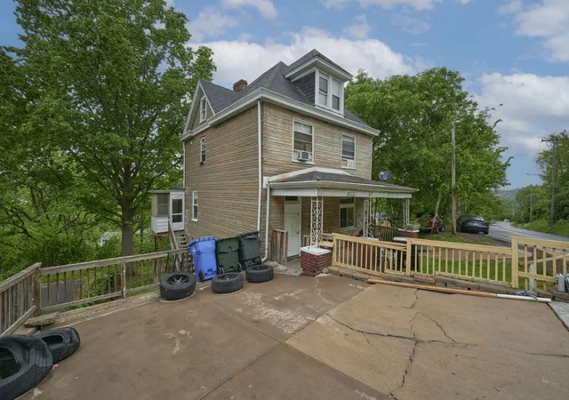 Homes for sale in Whitehall, PA | 3038 Provost Rd, Whitehall, PA 15227 | MLS# 1757849