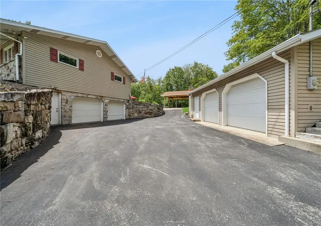 Homes for sale in Unity Twp, PA | 140 Quarry Road, Unity Twp, PA 15650 | MLS# 1757857