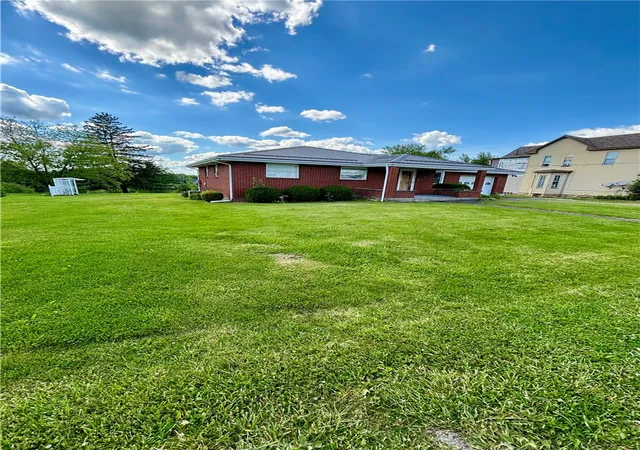 Homes for sale in Buffalo Twp, PA | 277 Buffalo Rd S, Buffalo Twp, PA 15301 | MLS# 1757837