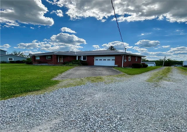 Homes for sale in Buffalo Twp, PA | 277 Buffalo Rd S, Buffalo Twp, PA 15301 | MLS# 1757837