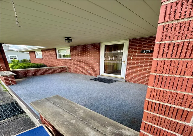 Homes for sale in Buffalo Twp, PA | 277 Buffalo Rd S, Buffalo Twp, PA 15301 | MLS# 1757837