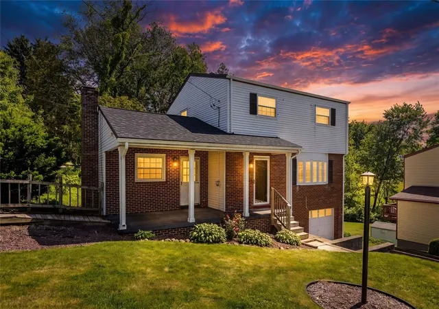 Homes for sale in Beaver Falls, PA | 1705 18th St, Beaver Falls, PA 15010 | MLS# 1757738