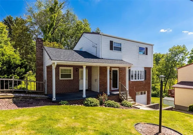 Homes for sale in Beaver Falls, PA | 1705 18th St, Beaver Falls, PA 15010 | MLS# 1757738