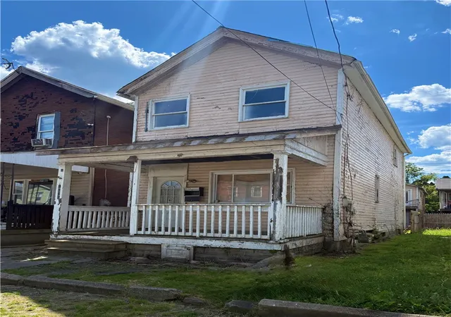 1st image of 1805 4th Ave, Beaver Falls, PA 15010 | MLS# 1757254