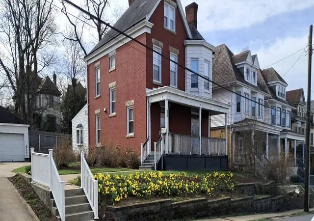 Homes for sale in Bellevue, PA | 89 S Harrison Ave, Bellevue, PA 15202 | MLS# 1757698
