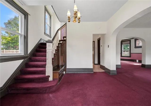 Homes for sale in Bellevue, PA | 89 S Harrison Ave, Bellevue, PA 15202 | MLS# 1757698