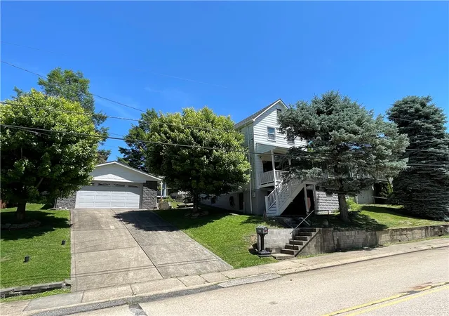 Homes for sale in Monessen, PA | 1190 Leeds Avenue, Monessen, PA 15062 | MLS# 1757418