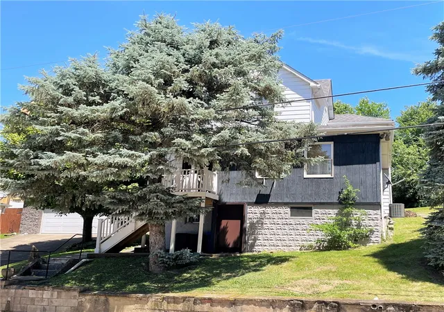 image of 1190 Leeds Avenue, Monessen, PA 15062 | MLS# 1757418