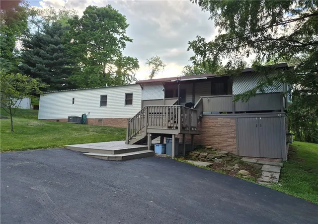 1st image of 4008 Finleyville Elrama Rd, Finleyville, PA 15332 | MLS# 1757855