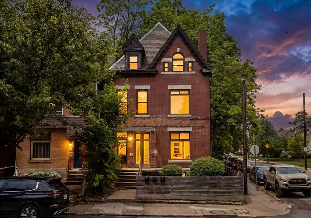 Photo 1 of Multi family home for sale at 300 S Trenton Ave, Wilkinsburg, PA 15221 | MLS# 1757811 | Listing updated on 2026-08-04