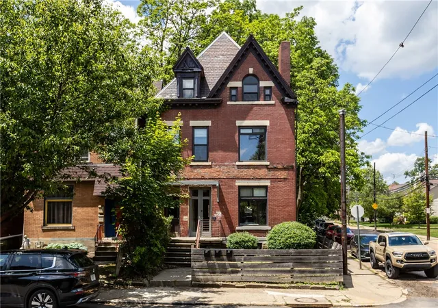 Photo 3 of Multi family home for sale at 300 S Trenton Ave, Wilkinsburg, PA 15221 | MLS# 1757811 | Listing updated on 2026-08-04