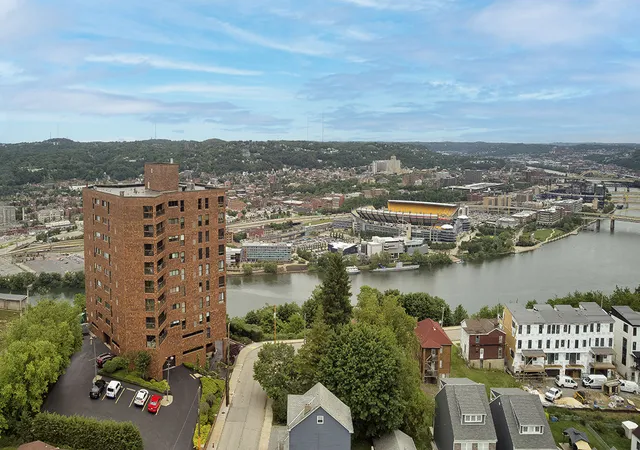 Photo 1 of Condo for sale at 1700 Grandview Ave #202, Pittsburgh, PA 15211 | MLS# 1757911 | Listing updated on 2026-07-18