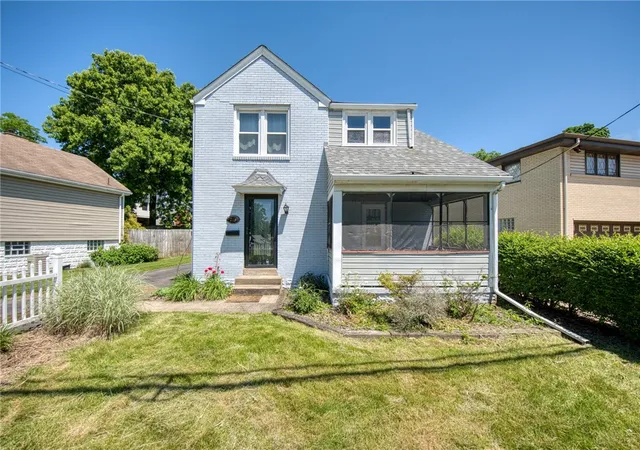 Photo 1 of Single family home for sale at 113 Good Ln, Pittsburgh, PA 15237 | MLS# 1755680 | Listing updated on 2026-07-14