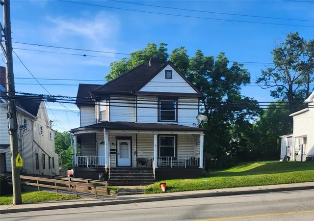 1st image of 540 W Chestnut St, City Of Washington, PA 15301 | MLS# 1757926