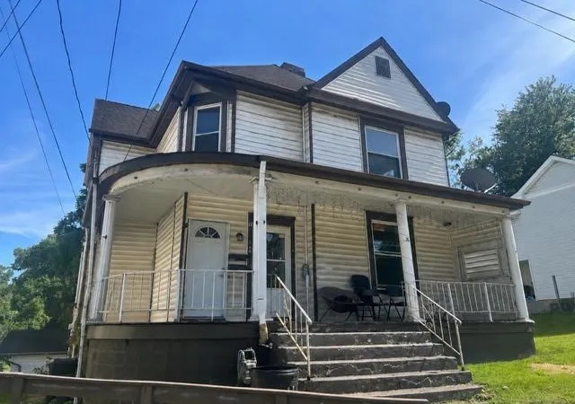 8th image of 540 W Chestnut St, City Of Washington, PA 15301 | MLS# 1757926
