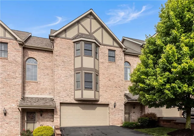 Homes for sale in Kennedy Twp, PA | 603 Brandon Way, Kennedy Twp, PA 15108 | MLS# 1757663