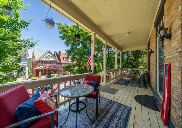 4th image of 5624 Woodmont St, Pittsburgh, PA 15217 | MLS# 1757747
