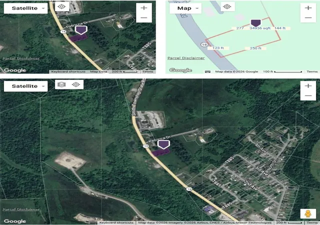 1st image of 000 Smith Township State Rd, Smith, PA 15021 | MLS# 1757774