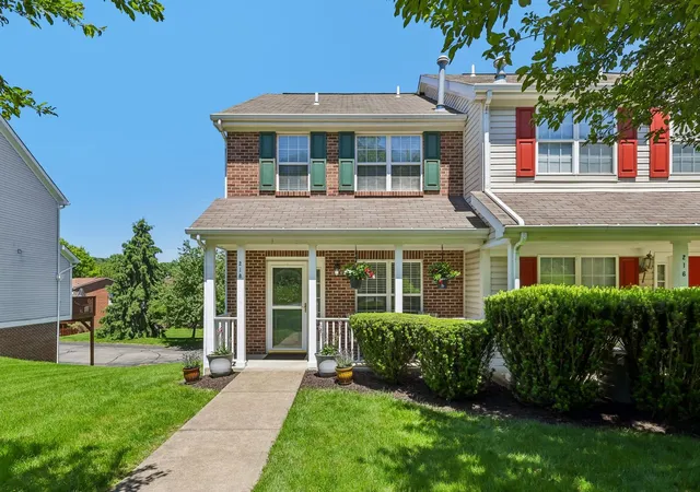 Photo 1 of Townhouse for sale at 218 Castle Crk Dr, Seven Fields, PA 16046 | MLS# 1757938 | Listing updated on 2026-06-08