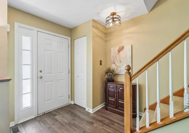 Photo 2 of Townhouse for sale at 218 Castle Crk Dr, Seven Fields, PA 16046 | MLS# 1757938 | Listing updated on 2026-06-08