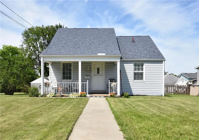 Homes for sale in West Mifflin, PA | 6914 Monroe Ave, West Mifflin, PA 15122 | MLS# 1757895