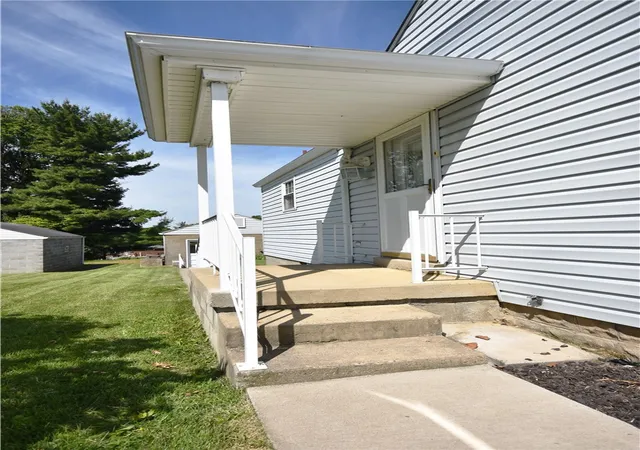 Homes for sale in West Mifflin, PA | 6914 Monroe Ave, West Mifflin, PA 15122 | MLS# 1757895