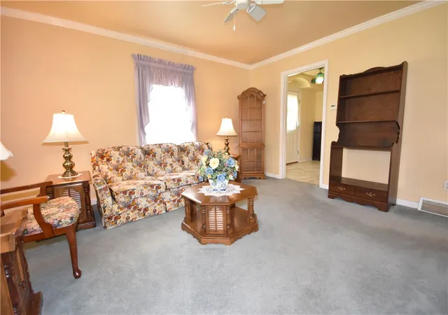 Homes for sale in West Mifflin, PA | 6914 Monroe Ave, West Mifflin, PA 15122 | MLS# 1757895
