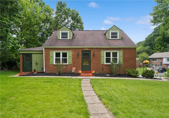 Photo 1 of Single family home for sale at 2901 Ponderosa Dr, Allison Park, PA 15101 | MLS# 1757631 | Listing updated on 2026-07-08